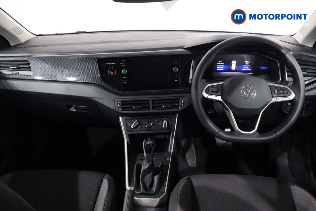 Volkswagen Polo Life Automatic Petrol Hatchback - Stock Number (1563410) - 1st supplementary image