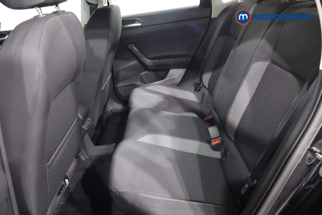 Volkswagen Polo Life Automatic Petrol Hatchback - Stock Number (1563411) - 5th supplementary image