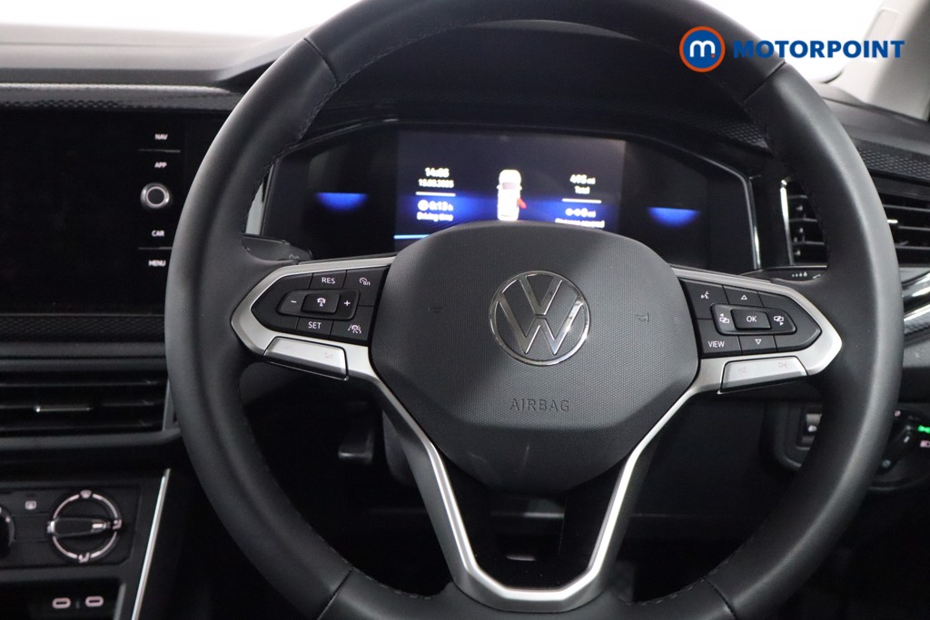 Volkswagen Polo Life Automatic Petrol Hatchback - Stock Number (1563411) - 6th supplementary image