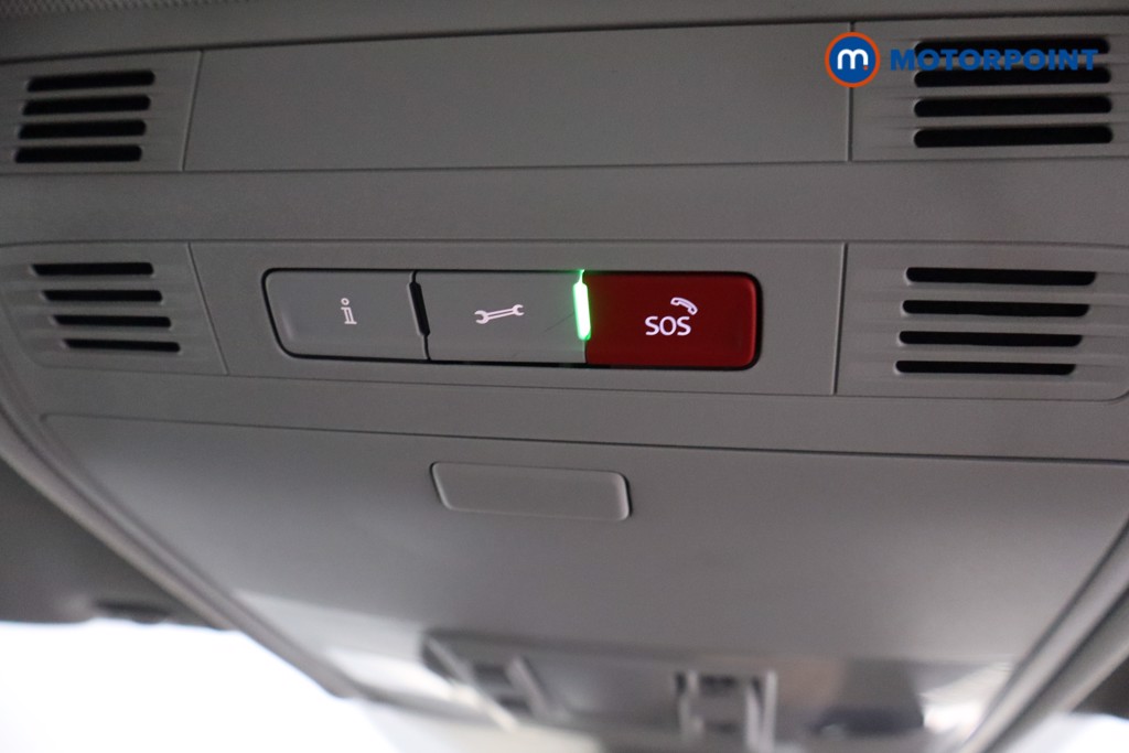 Volkswagen Polo Life Automatic Petrol Hatchback - Stock Number (1563411) - 15th supplementary image