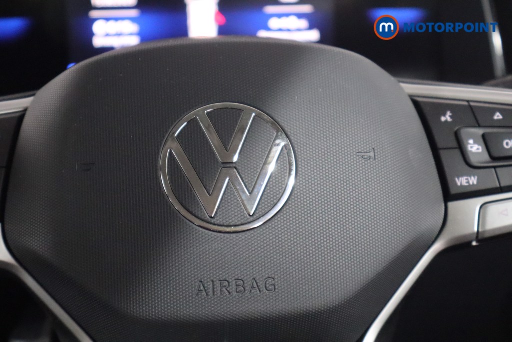 Volkswagen Polo Life Automatic Petrol Hatchback - Stock Number (1563411) - 20th supplementary image