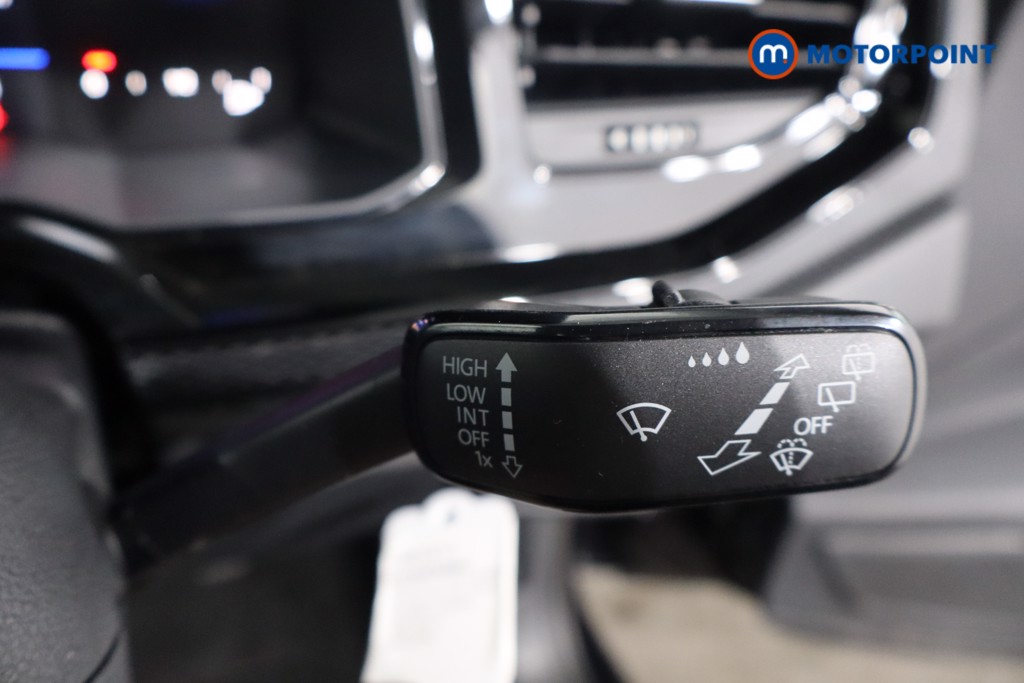 Volkswagen Polo Life Automatic Petrol Hatchback - Stock Number (1563411) - 21st supplementary image