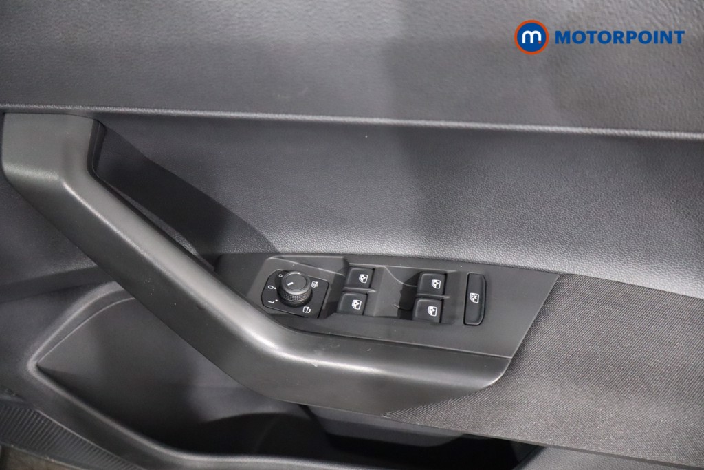Volkswagen Polo Life Automatic Petrol Hatchback - Stock Number (1563411) - 23rd supplementary image