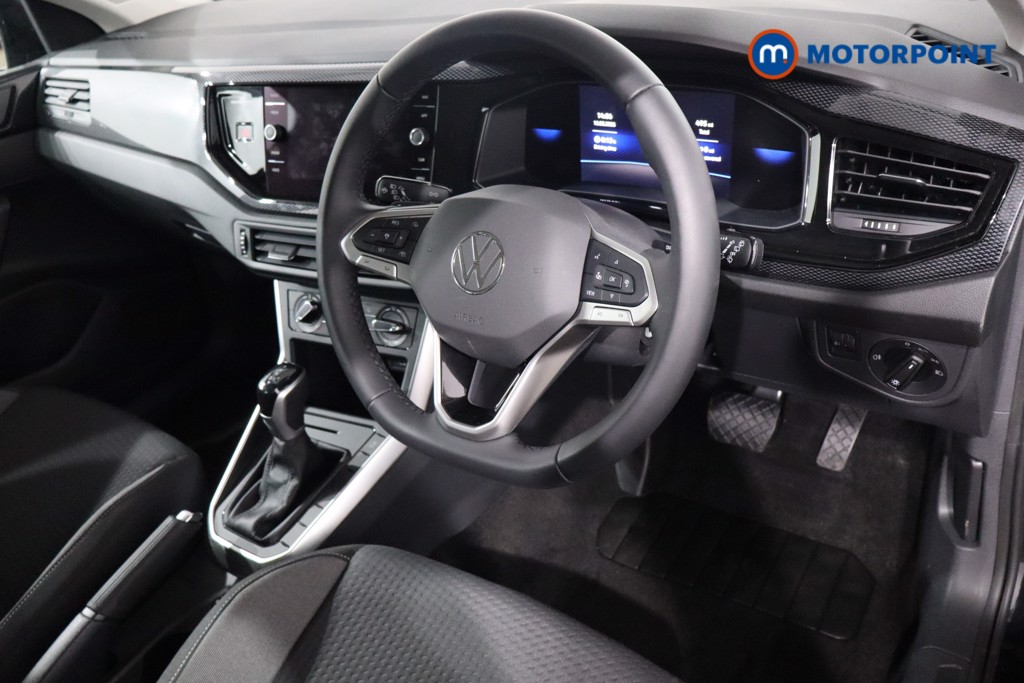 Volkswagen Polo Life Automatic Petrol Hatchback - Stock Number (1563411) - 24th supplementary image