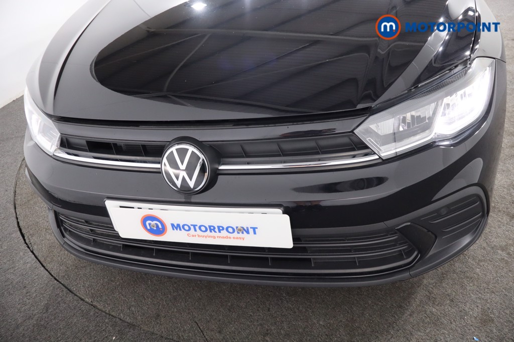 Volkswagen Polo Life Automatic Petrol Hatchback - Stock Number (1563411) - 30th supplementary image