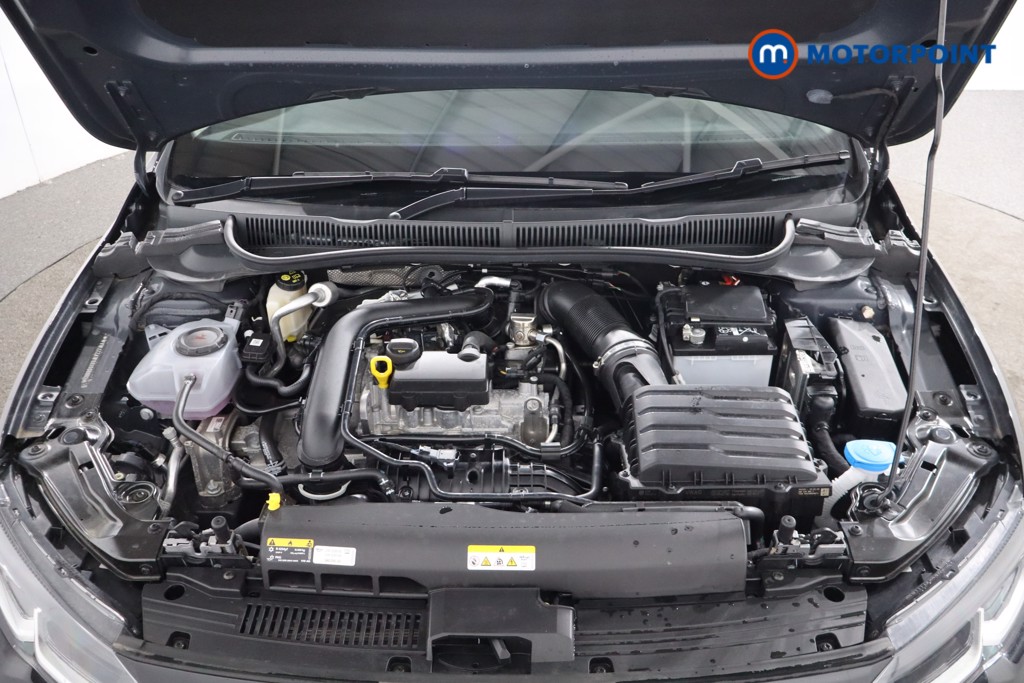 Volkswagen Polo Life Automatic Petrol Hatchback - Stock Number (1563411) - 31st supplementary image