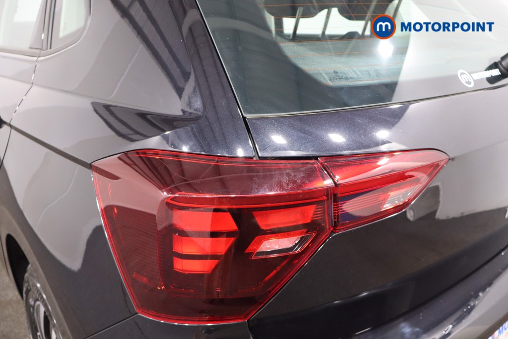 Volkswagen Polo Life Automatic Petrol Hatchback - Stock Number (1563411) - 33rd supplementary image