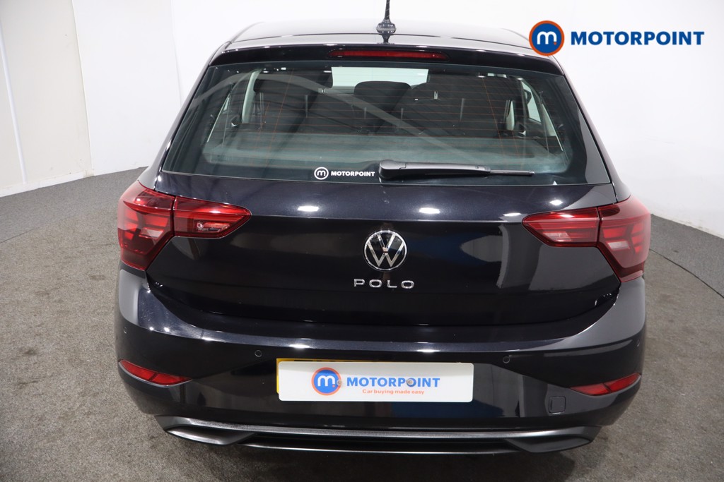 Volkswagen Polo Life Automatic Petrol Hatchback - Stock Number (1563411) - 35th supplementary image