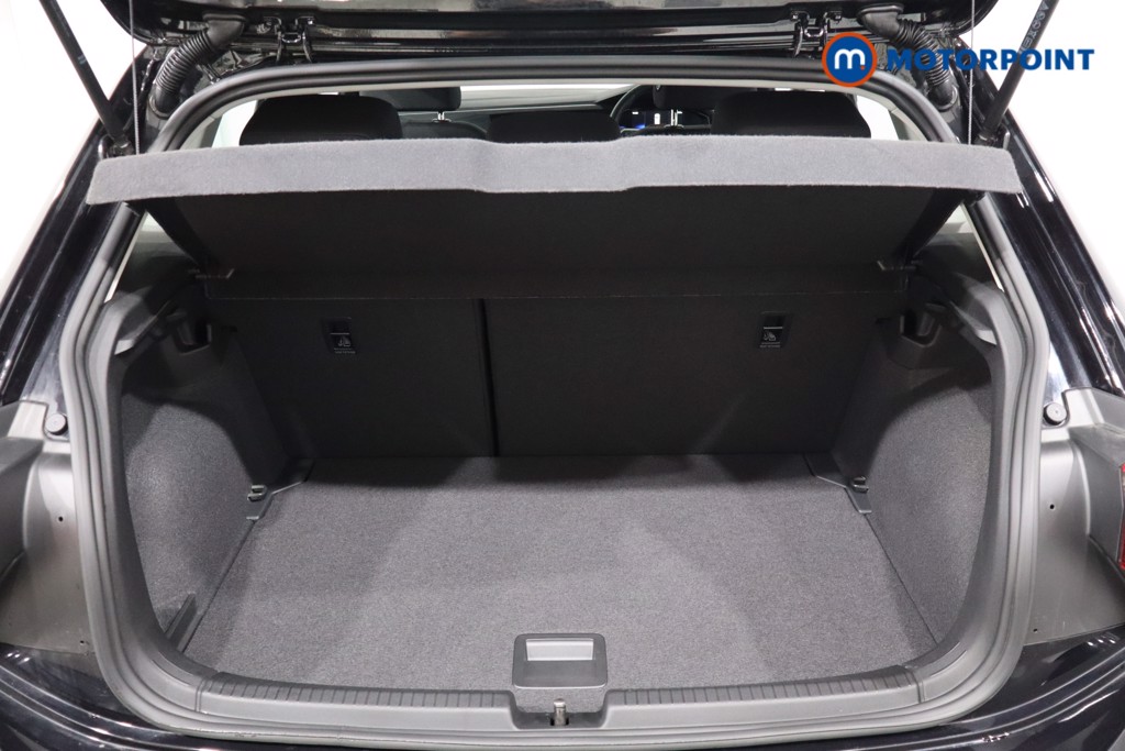 Volkswagen Polo Life Automatic Petrol Hatchback - Stock Number (1563411) - 36th supplementary image