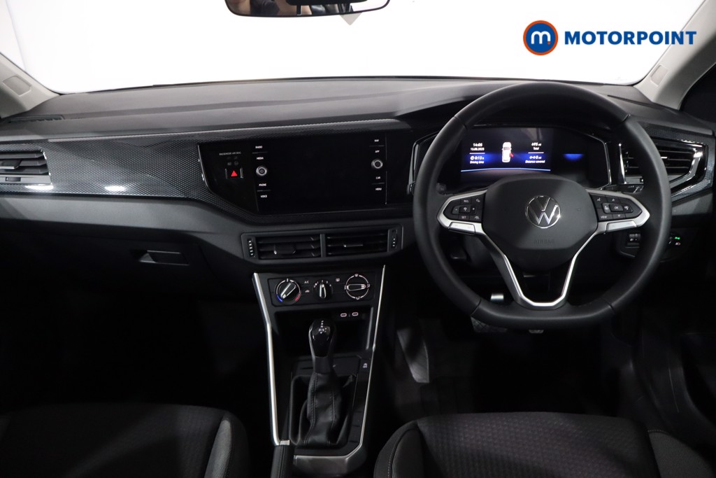 Volkswagen Polo Life Automatic Petrol Hatchback - Stock Number (1563411) - 1st supplementary image