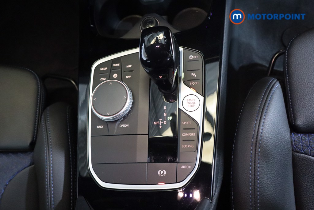 BMW 1 Series M Sport Automatic Petrol Hatchback - Stock Number (1563443) - 10th supplementary image