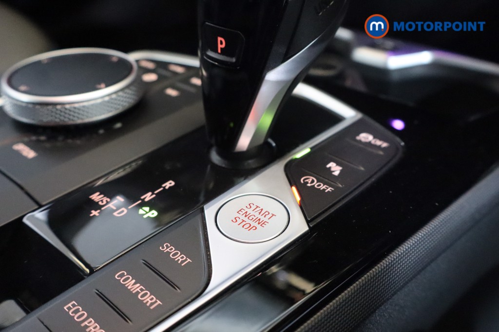 BMW 1 Series M Sport Automatic Petrol Hatchback - Stock Number (1563443) - 11th supplementary image