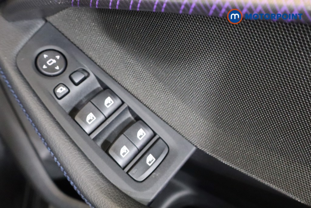BMW 1 Series M Sport Automatic Petrol Hatchback - Stock Number (1563443) - 12th supplementary image