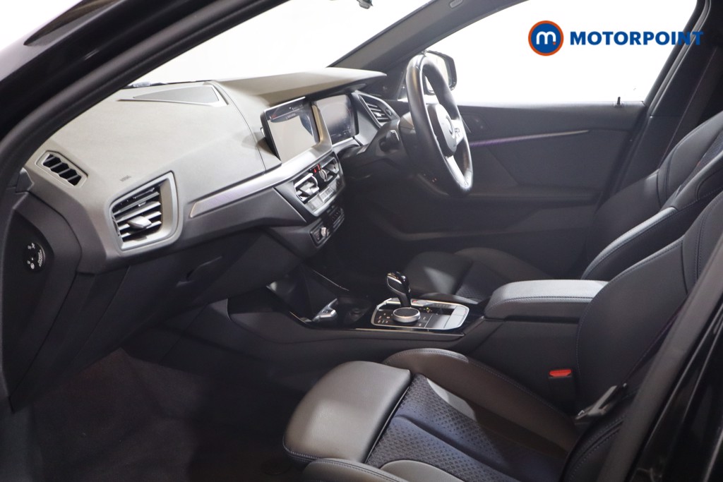 BMW 1 Series M Sport Automatic Petrol Hatchback - Stock Number (1563443) - 13th supplementary image