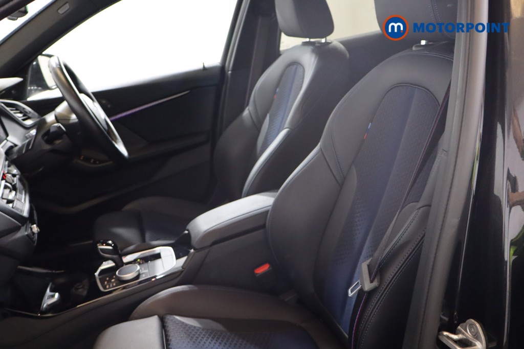 BMW 1 Series M Sport Automatic Petrol Hatchback - Stock Number (1563443) - 14th supplementary image