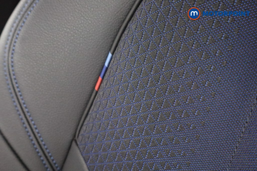 BMW 1 Series M Sport Automatic Petrol Hatchback - Stock Number (1563443) - 15th supplementary image