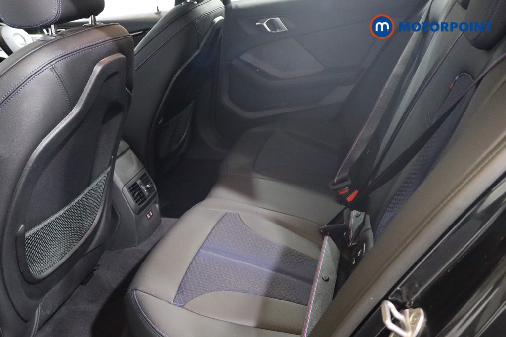 BMW 1 Series M Sport Automatic Petrol Hatchback - Stock Number (1563443) - 16th supplementary image