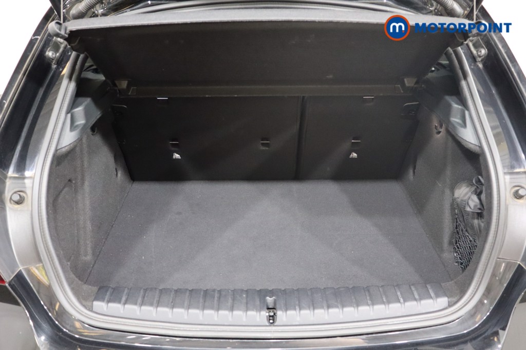 BMW 1 Series M Sport Automatic Petrol Hatchback - Stock Number (1563443) - 18th supplementary image