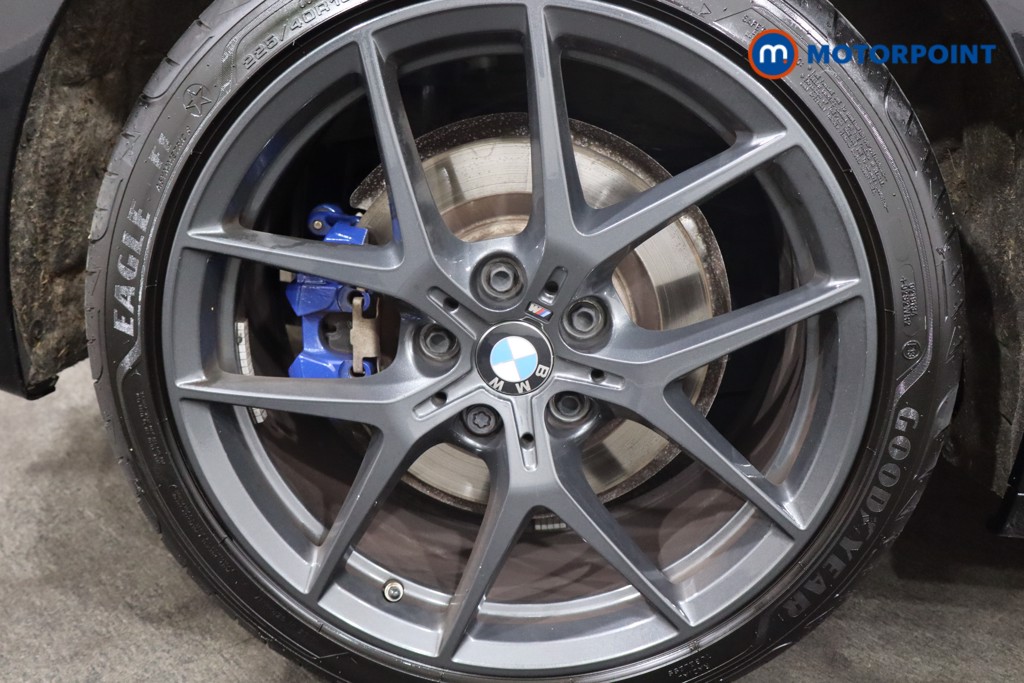 BMW 1 Series M Sport Automatic Petrol Hatchback - Stock Number (1563443) - 19th supplementary image