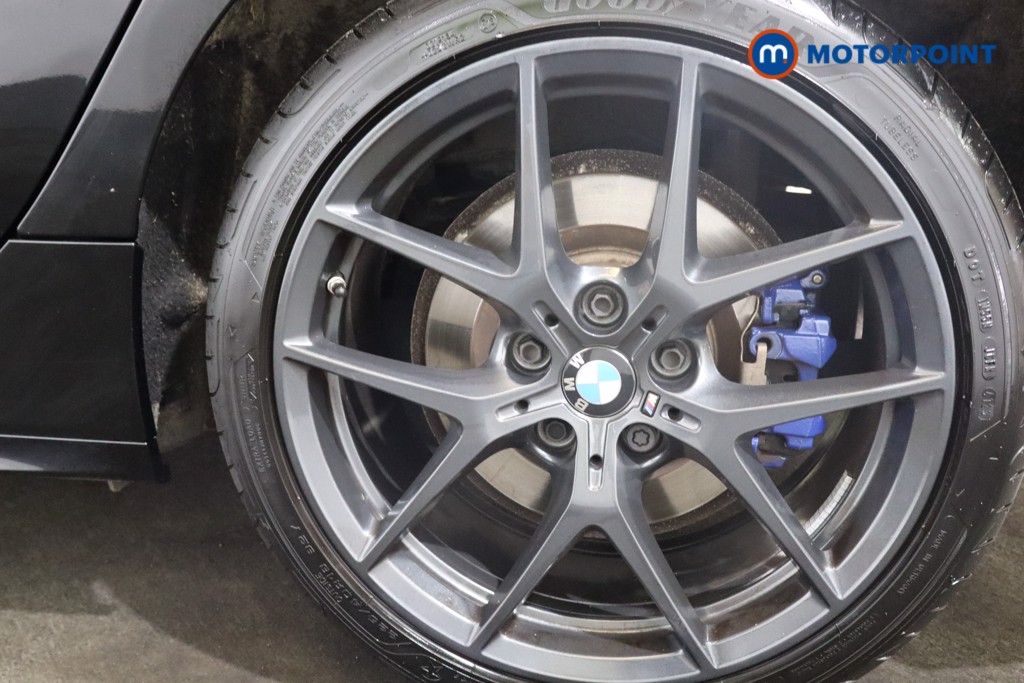 BMW 1 Series M Sport Automatic Petrol Hatchback - Stock Number (1563443) - 22nd supplementary image