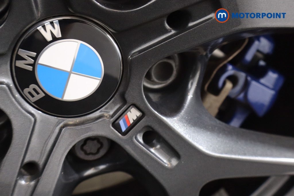 BMW 1 Series M Sport Automatic Petrol Hatchback - Stock Number (1563443) - 23rd supplementary image