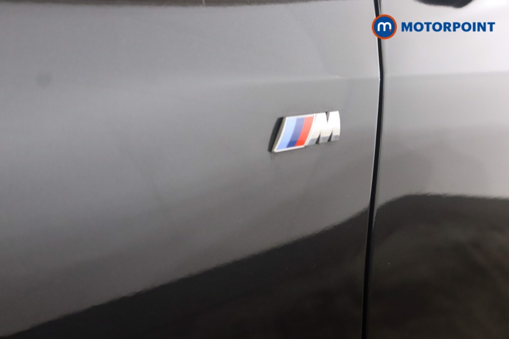 BMW 1 Series M Sport Automatic Petrol Hatchback - Stock Number (1563443) - 24th supplementary image