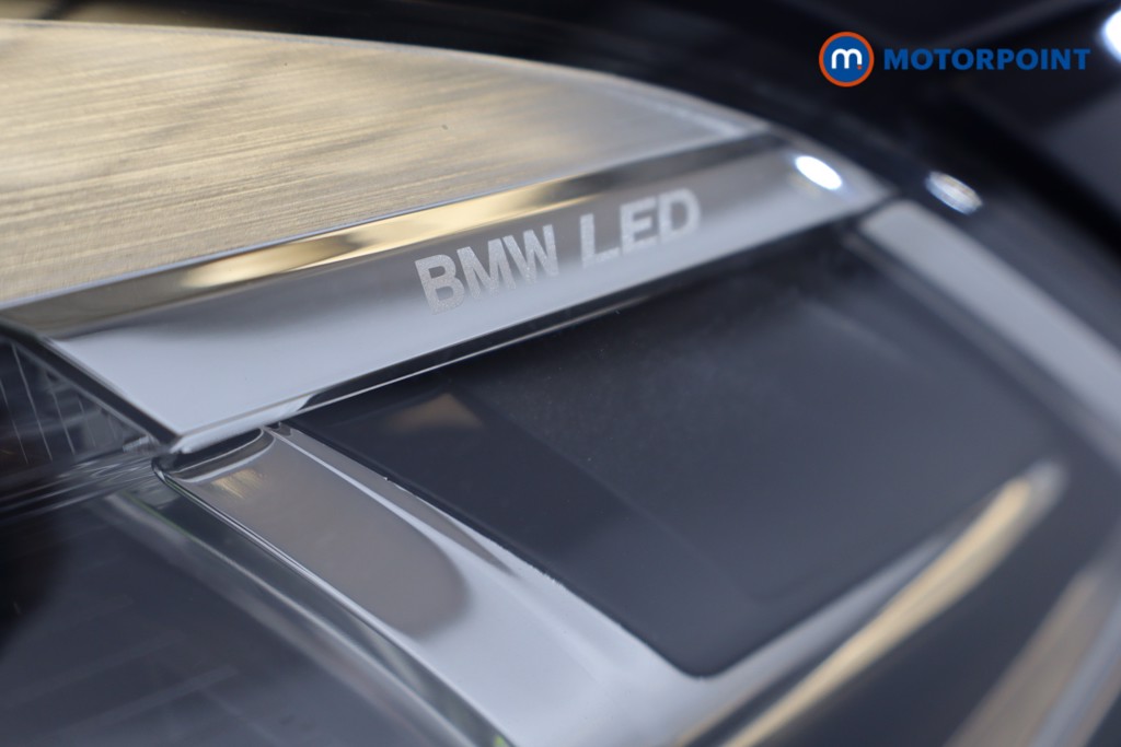 BMW 1 Series M Sport Automatic Petrol Hatchback - Stock Number (1563443) - 25th supplementary image