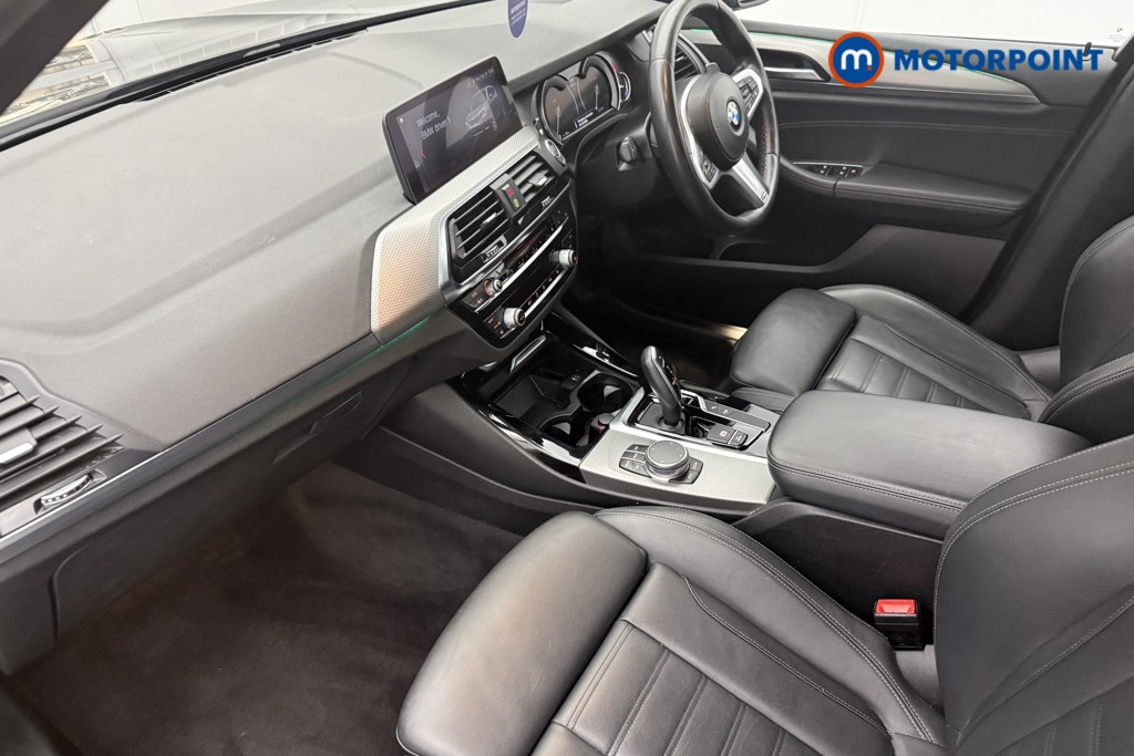 BMW X3 M Sport Automatic Diesel SUV - Stock Number (1563569) - 2nd supplementary image