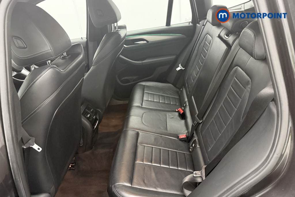 BMW X3 M Sport Automatic Diesel SUV - Stock Number (1563569) - 3rd supplementary image