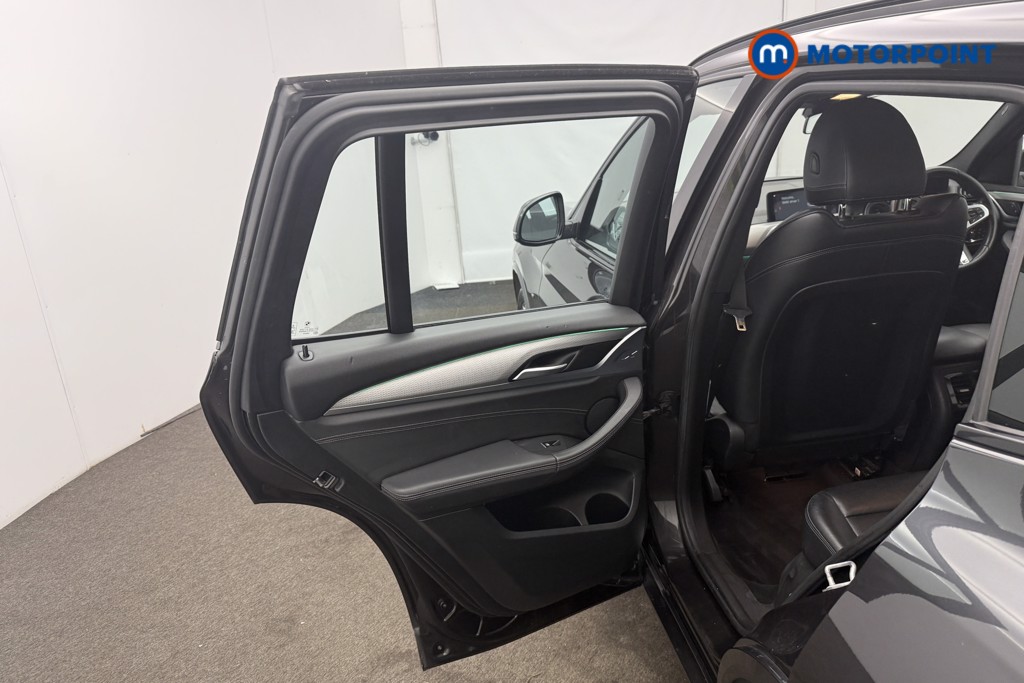 BMW X3 M Sport Automatic Diesel SUV - Stock Number (1563569) - 4th supplementary image