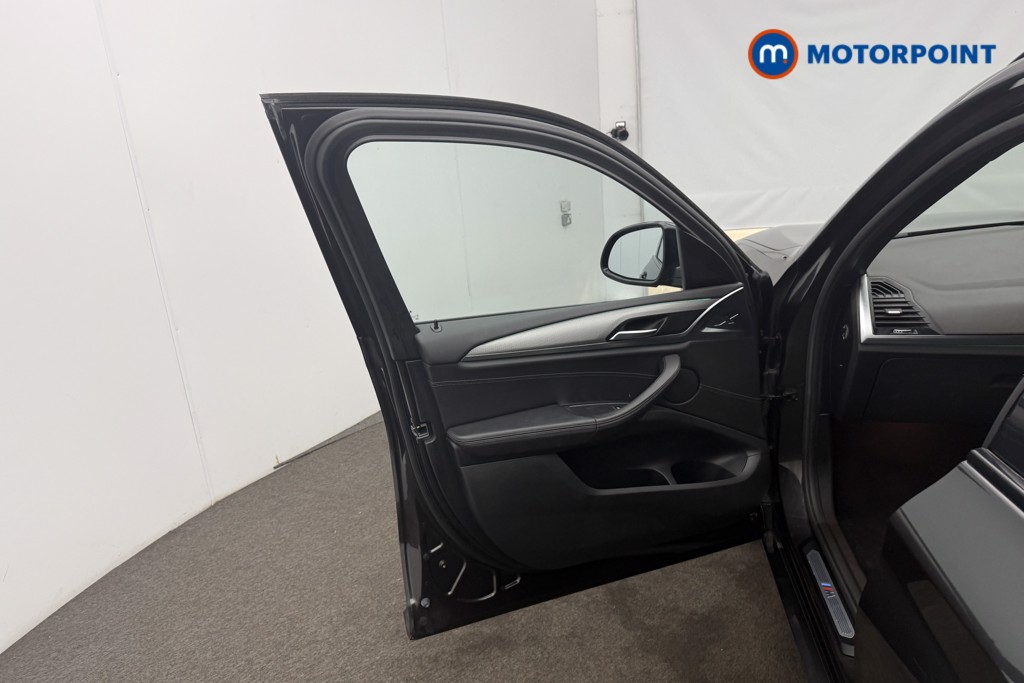 BMW X3 M Sport Automatic Diesel SUV - Stock Number (1563569) - 5th supplementary image