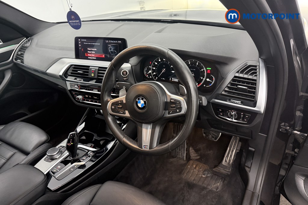BMW X3 M Sport Automatic Diesel SUV - Stock Number (1563569) - 6th supplementary image
