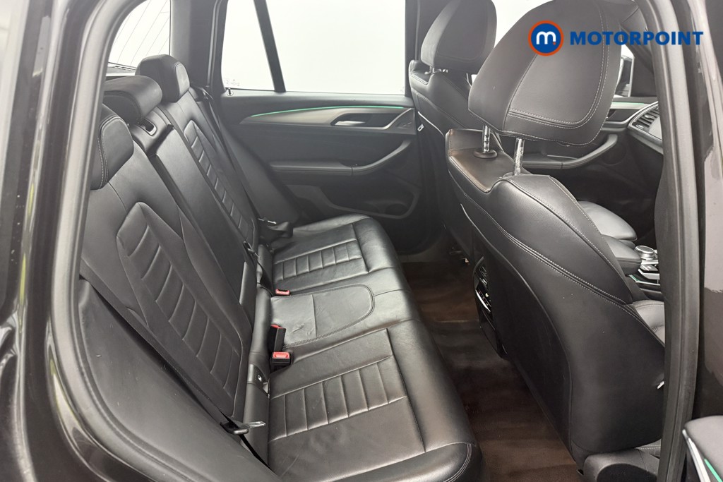 BMW X3 M Sport Automatic Diesel SUV - Stock Number (1563569) - 8th supplementary image