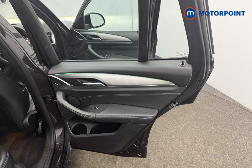 BMW X3 M Sport Automatic Diesel SUV - Stock Number (1563569) - 9th supplementary image