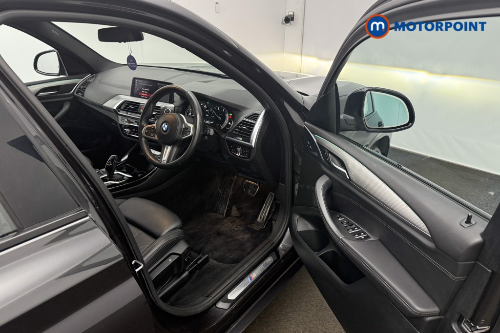 BMW X3 M Sport Automatic Diesel SUV - Stock Number (1563569) - 10th supplementary image