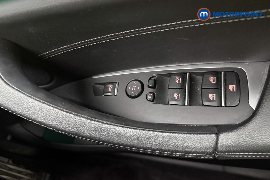 BMW X3 M Sport Automatic Diesel SUV - Stock Number (1563569) - 12th supplementary image