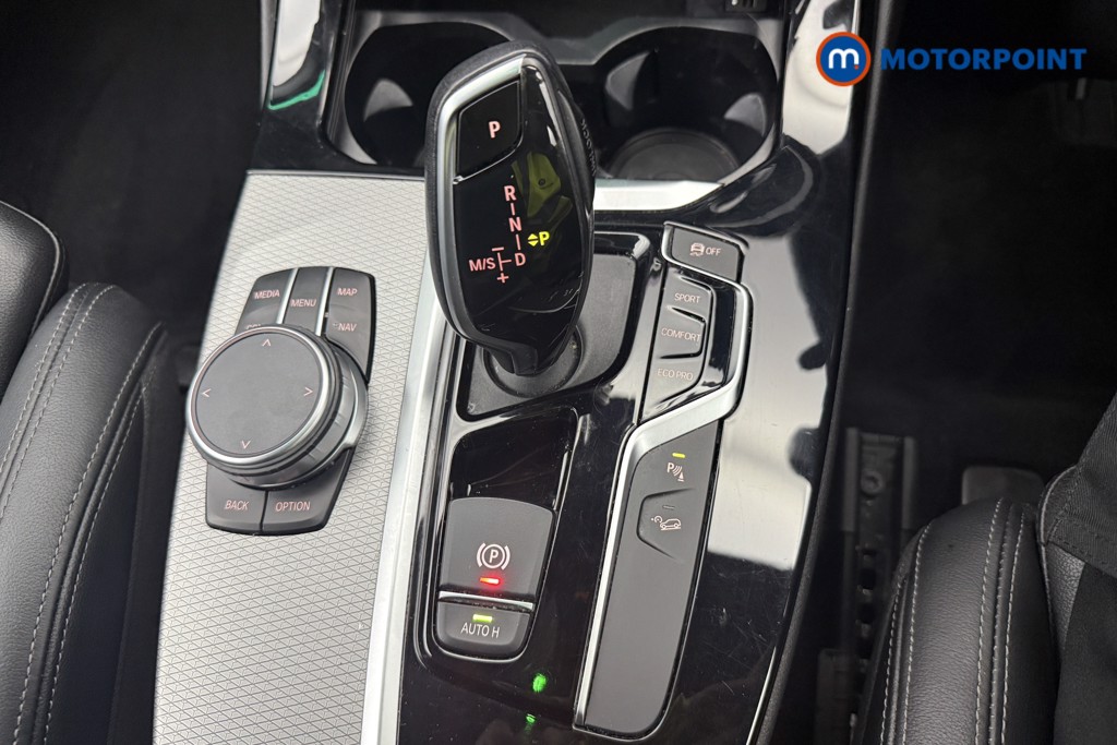 BMW X3 M Sport Automatic Diesel SUV - Stock Number (1563569) - 13th supplementary image