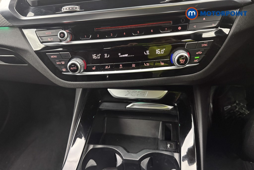 BMW X3 M Sport Automatic Diesel SUV - Stock Number (1563569) - 16th supplementary image