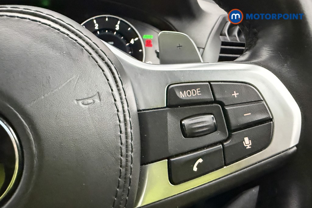 BMW X3 M Sport Automatic Diesel SUV - Stock Number (1563569) - 19th supplementary image