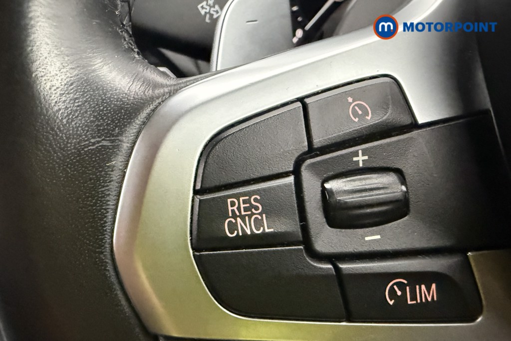 BMW X3 M Sport Automatic Diesel SUV - Stock Number (1563569) - 20th supplementary image