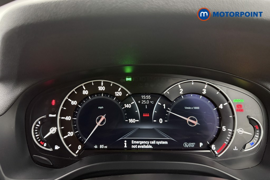 BMW X3 M Sport Automatic Diesel SUV - Stock Number (1563569) - 21st supplementary image