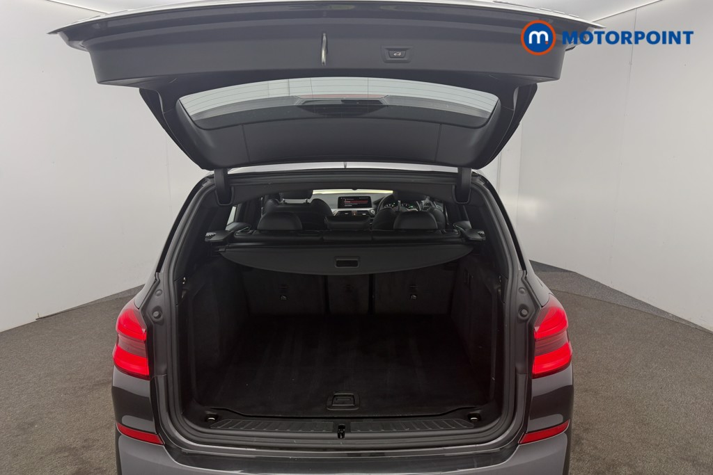 BMW X3 M Sport Automatic Diesel SUV - Stock Number (1563569) - 22nd supplementary image