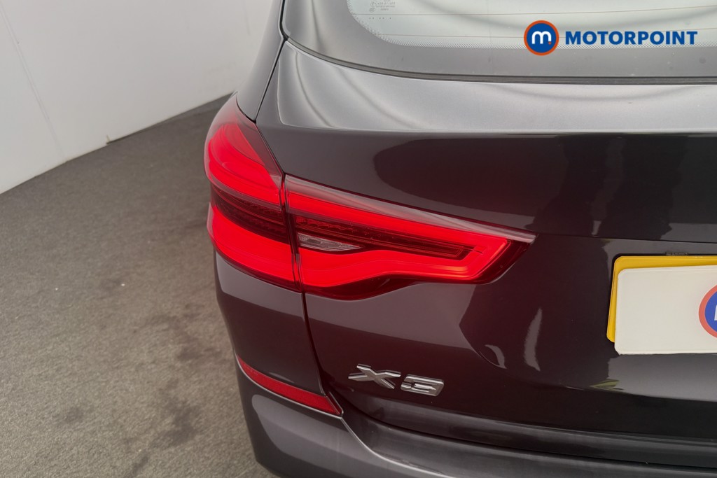 BMW X3 M Sport Automatic Diesel SUV - Stock Number (1563569) - 25th supplementary image