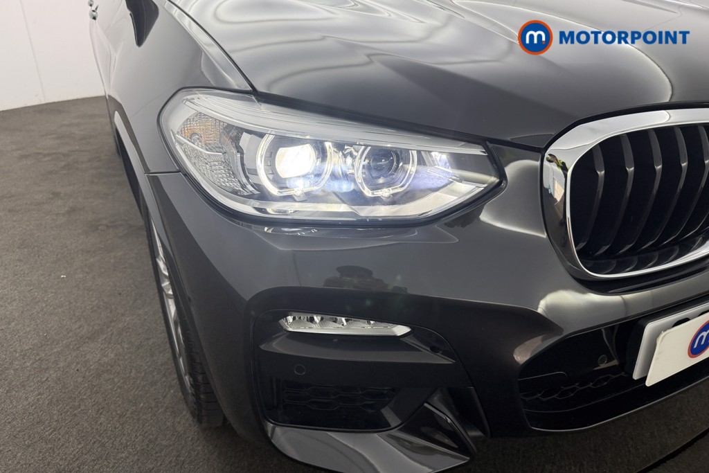 BMW X3 M Sport Automatic Diesel SUV - Stock Number (1563569) - 26th supplementary image