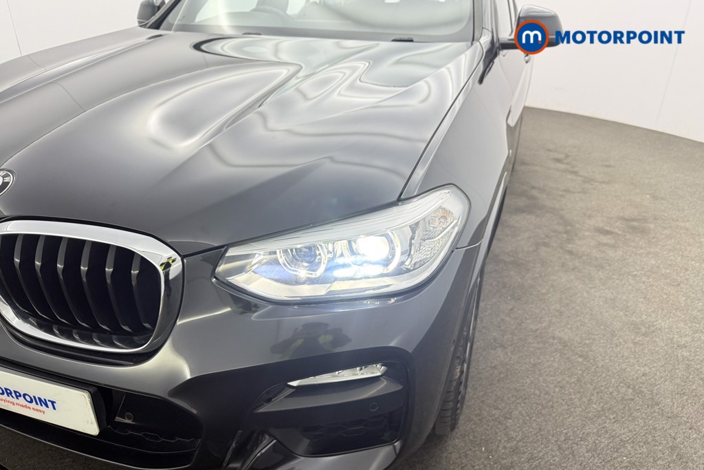 BMW X3 M Sport Automatic Diesel SUV - Stock Number (1563569) - 27th supplementary image