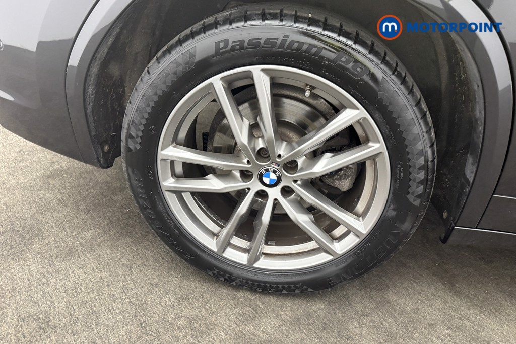 BMW X3 M Sport Automatic Diesel SUV - Stock Number (1563569) - 28th supplementary image