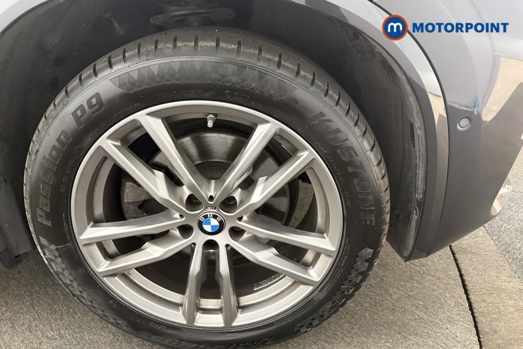BMW X3 M Sport Automatic Diesel SUV - Stock Number (1563569) - 29th supplementary image