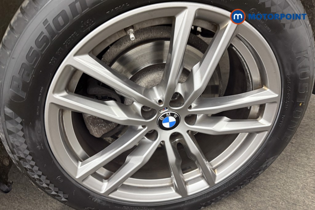 BMW X3 M Sport Automatic Diesel SUV - Stock Number (1563569) - 31st supplementary image