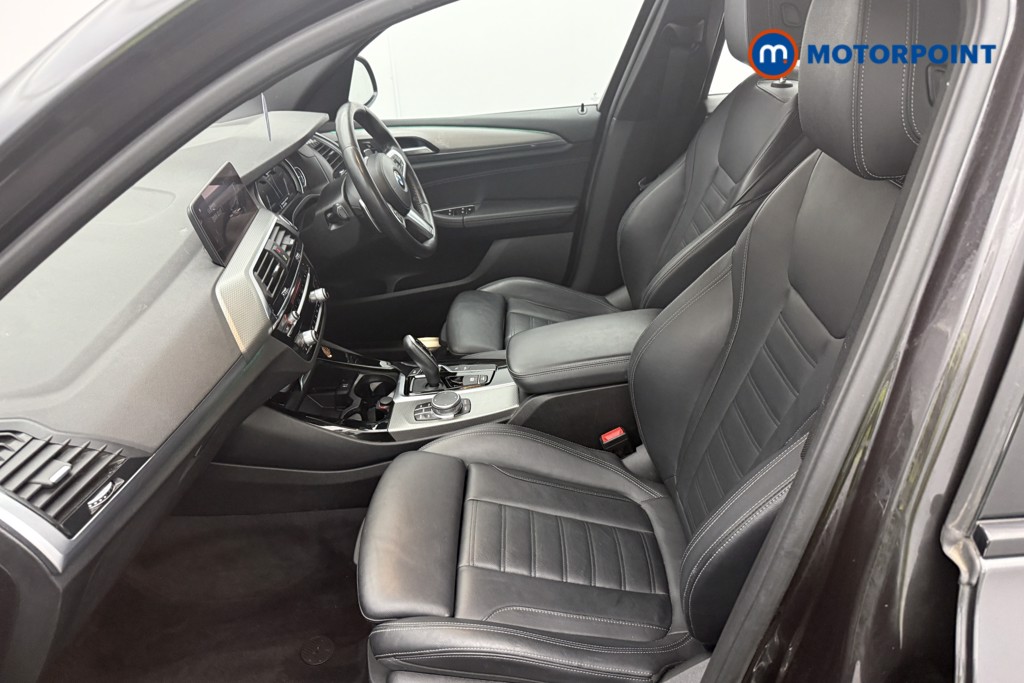 BMW X3 M Sport Automatic Diesel SUV - Stock Number (1563569) - 1st supplementary image