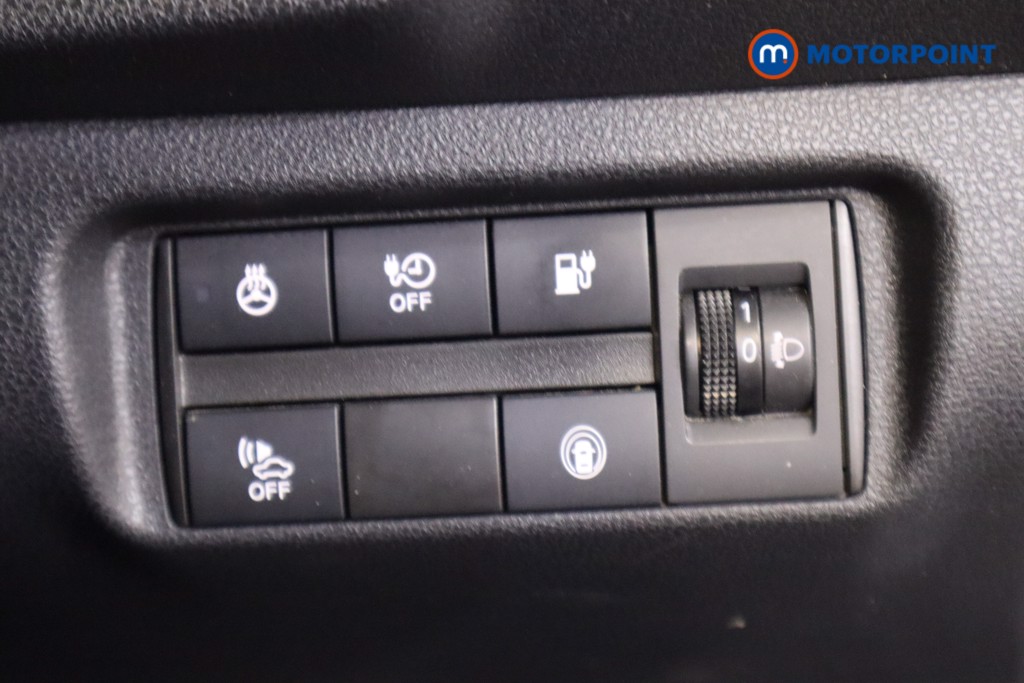 Nissan Leaf N-Connecta Automatic Electric Hatchback - Stock Number (1563616) - 16th supplementary image